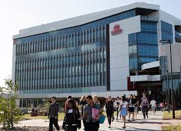 Griffith University pic